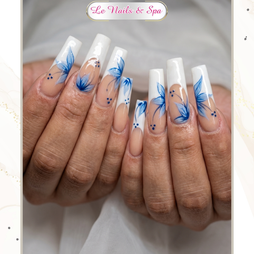 Lovely nails
